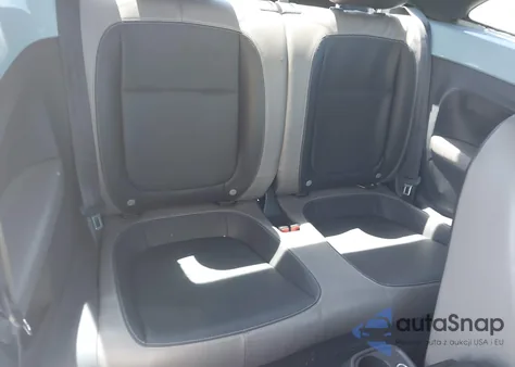 2014 Volkswagen Beetle z USA, uszkodzony, nr VIN 3VWJX7ATXEM604982